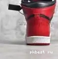 Jordan Shattered God Satin Backboard ready High 1 ship Retro materials to PK real 0509